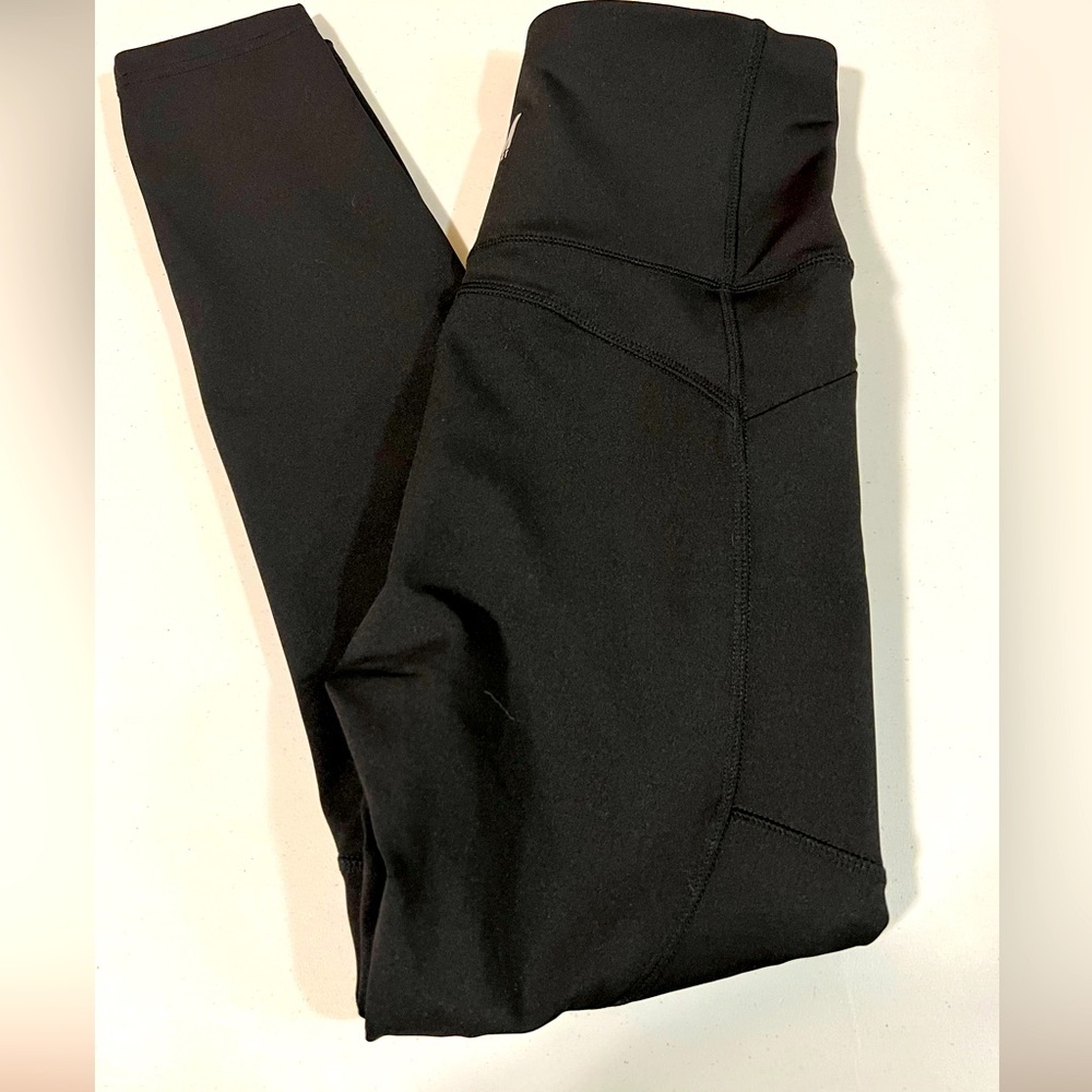 Nicole Miller leggings